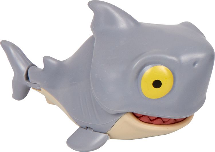 Produktbild: Schnapp-Hai - Capt'n Sharky, sort.i.D.