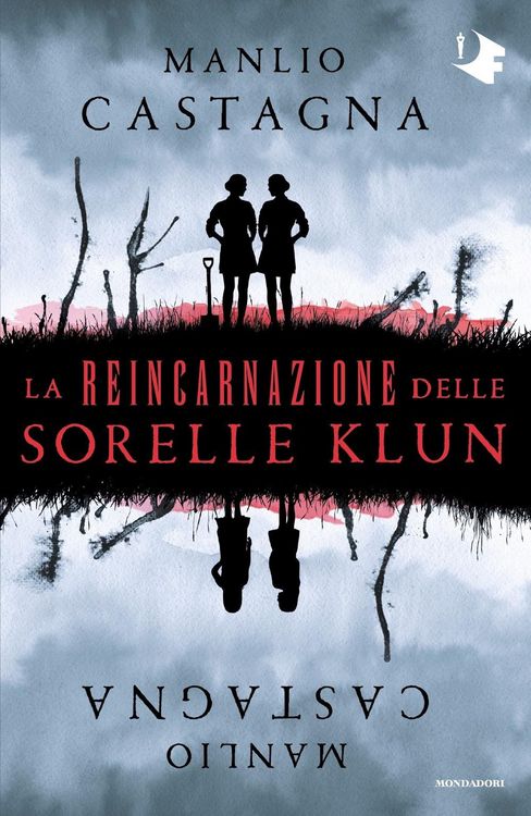 Produktbild: La reincarnazione delle sorelle Klun