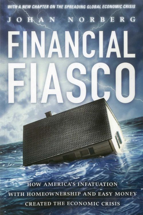 Produktbild: Financial Fiasco