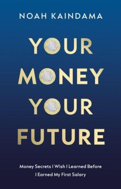 Produktbild: Your Money, Your Future