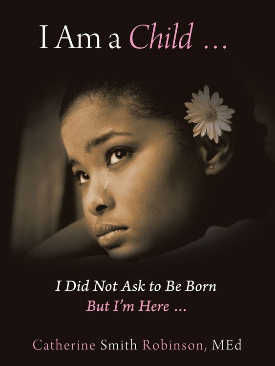 Produktbild: I Am a Child ... I Did Not Ask to Be Born but I'm Here ...