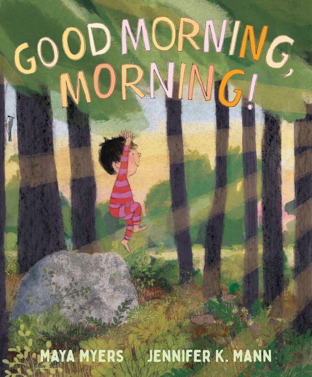 Produktbild: Good Morning, Morning!