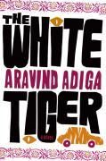 Produktbild: The White Tiger
