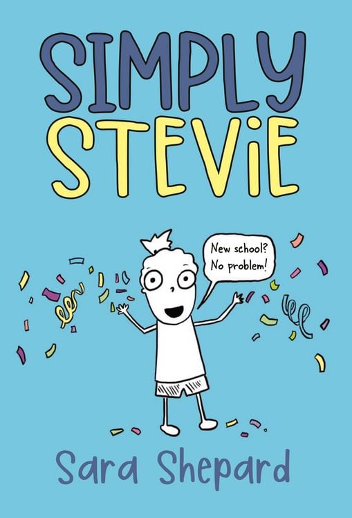 Produktbild: Simply Stevie