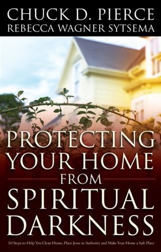 Produktbild: Protecting Your Home from Spiritual Darkness