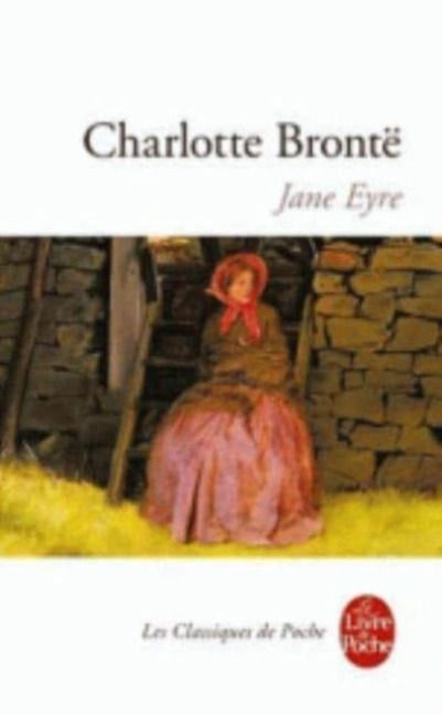 Produktbild: Jane Eyre