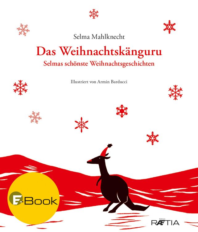 Produktbild: Das Weihnachtsk&auml;nguru