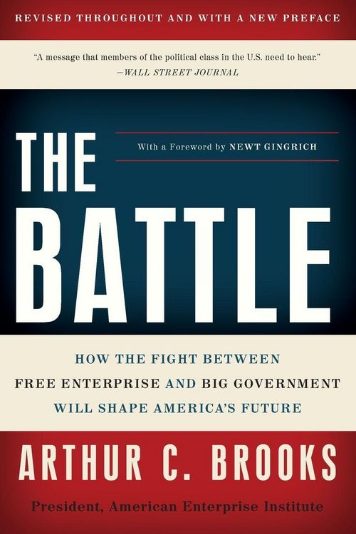 Produktbild: The Battle