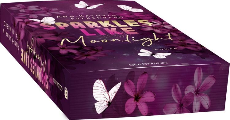 Produktbild: Sparkles like Moonlight