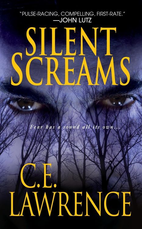 Produktbild: Silent Screams