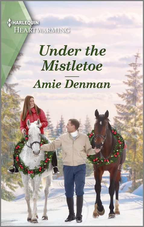 Produktbild: Under the Mistletoe