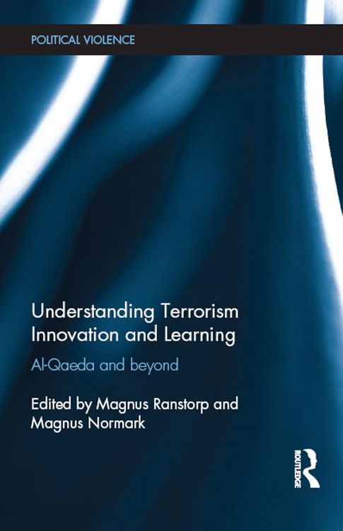 Produktbild: Understanding Terrorism Innovation and Learning