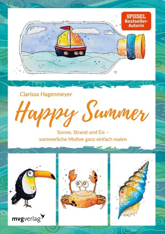 Produktbild: Happy Summer