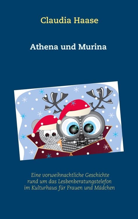Produktbild: Athena und Murina
