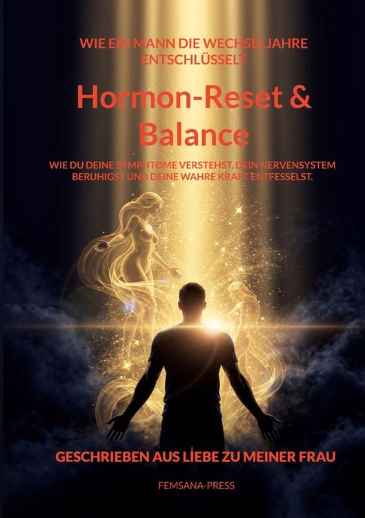 Produktbild: Hormon-Reset & Balance