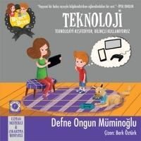 Produktbild: Burcu ve Berk - Teknoloji