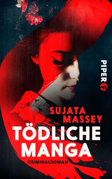 Produktbild: T&ouml;dliche Manga