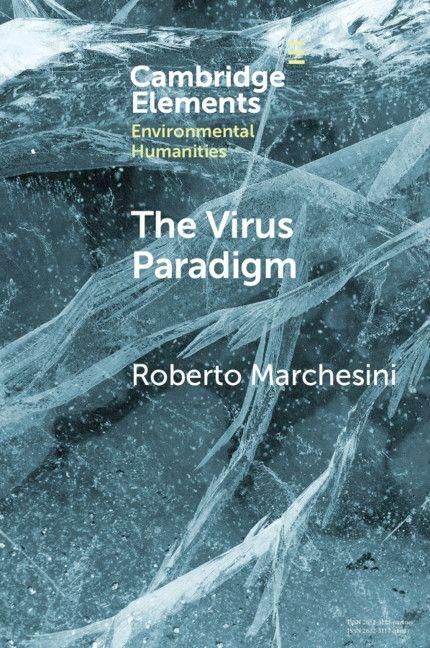 Produktbild: The Virus Paradigm