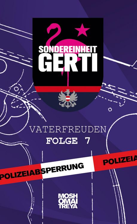 Produktbild: Sondereinheit Gerti