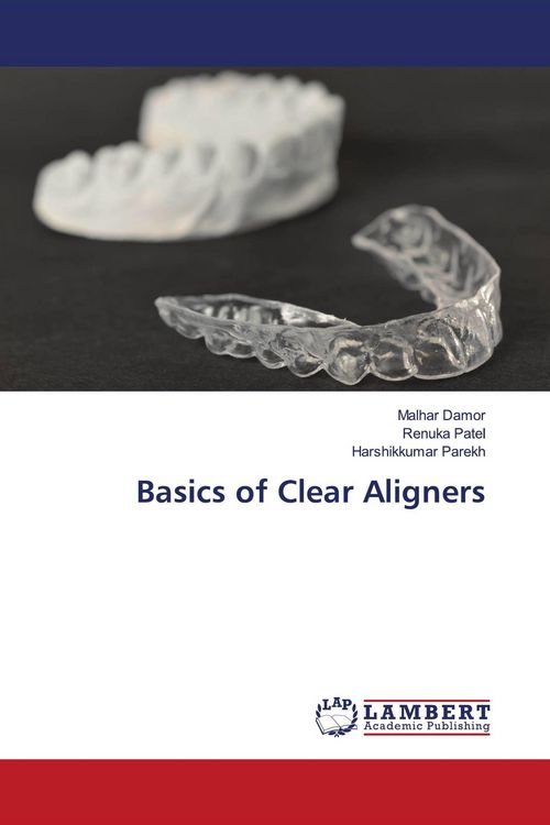 Produktbild: Basics of Clear Aligners