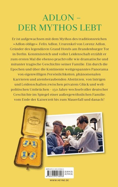 Produktbild: Adlon