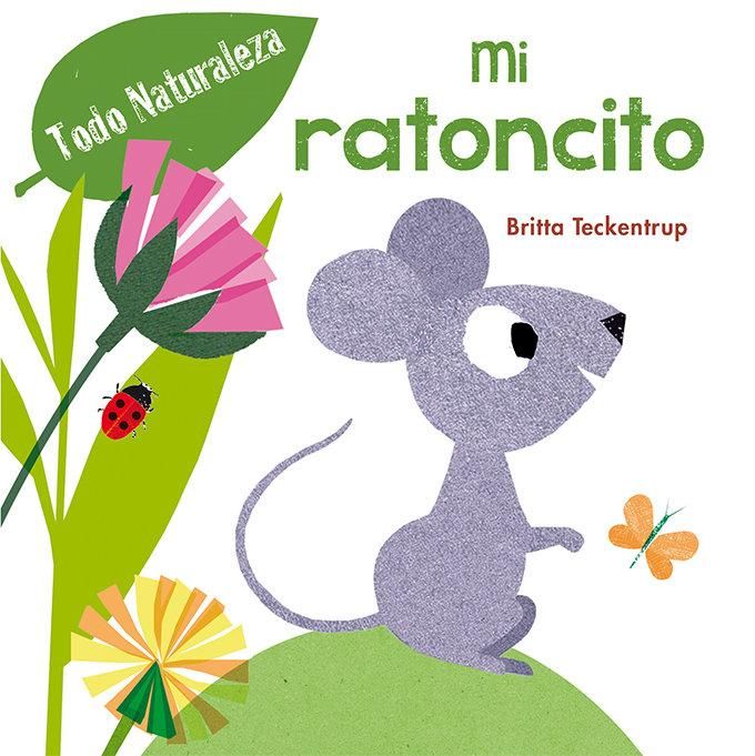 Produktbild: Mi Ratoncito