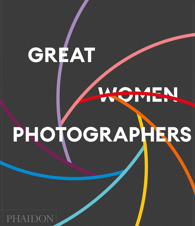 Produktbild: Great Women Photographers