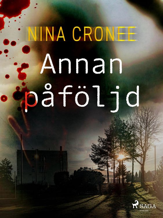 Produktbild: Annan p&aring;f&ouml;ljd