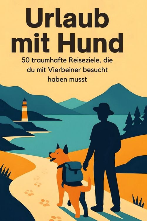 Produktbild: Urlaub mit Hund