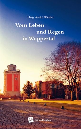 Produktbild: Vom Leben und Regen in Wuppertal