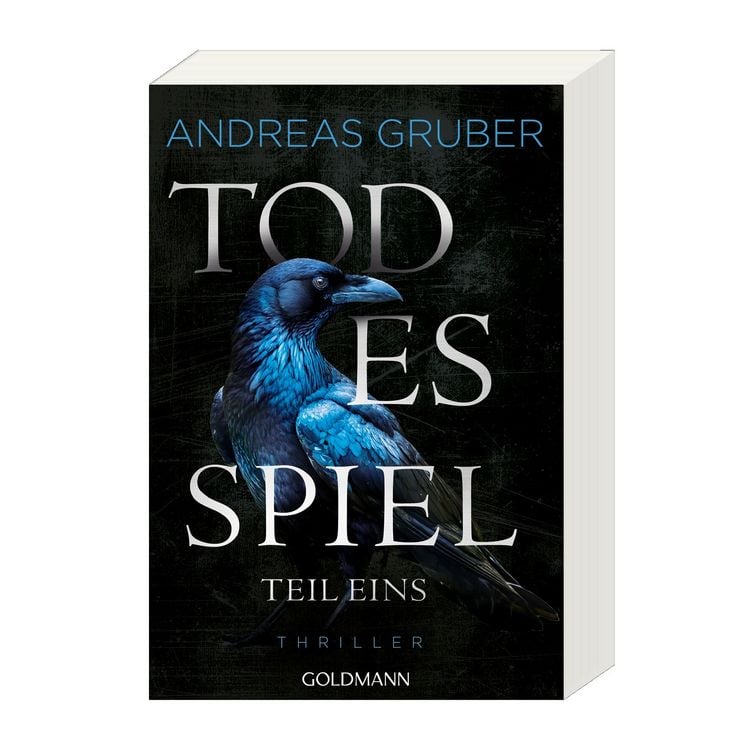 Produktbild: Todesspiel - Teil 1