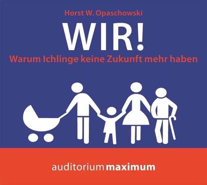 Produktbild: Wir!