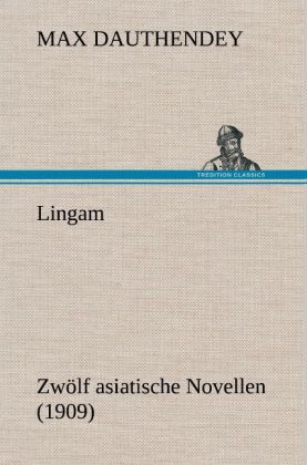 Produktbild: Lingam