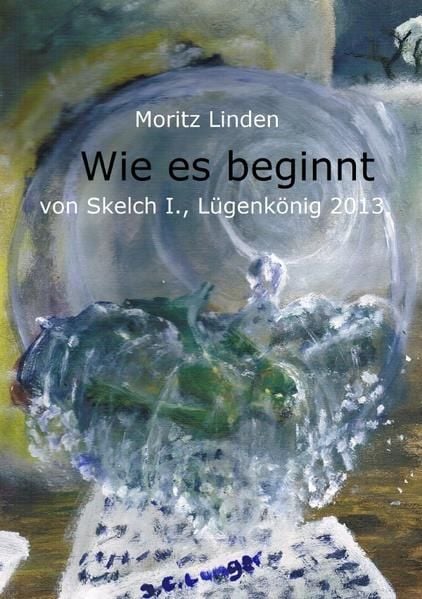 Produktbild: Wie es beginnt
