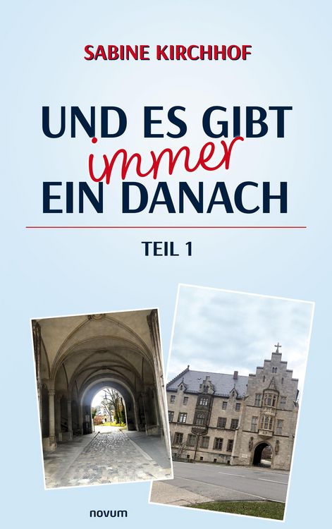 Produktbild: Und es gibt immer ein Danach - Teil 1