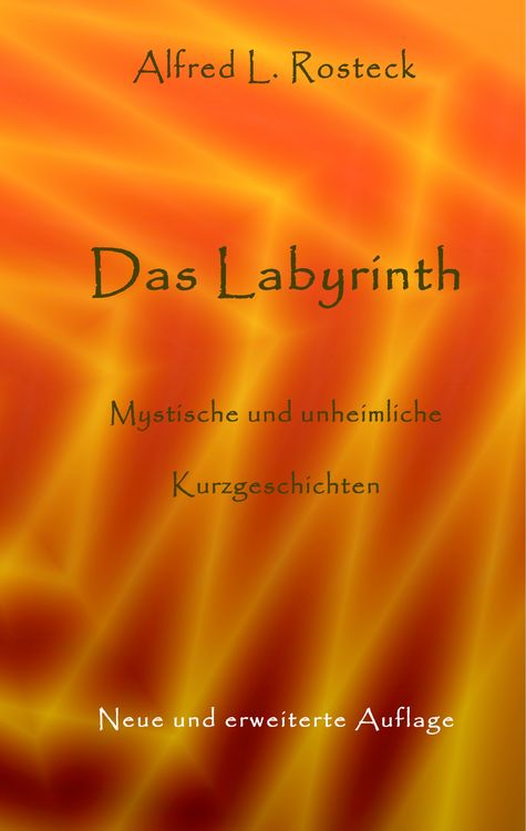Produktbild: Das Labyrinth