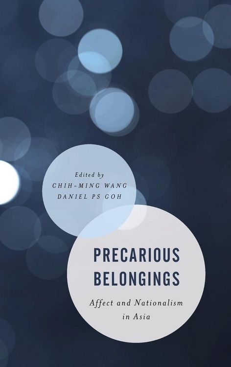 Produktbild: Precarious Belongings