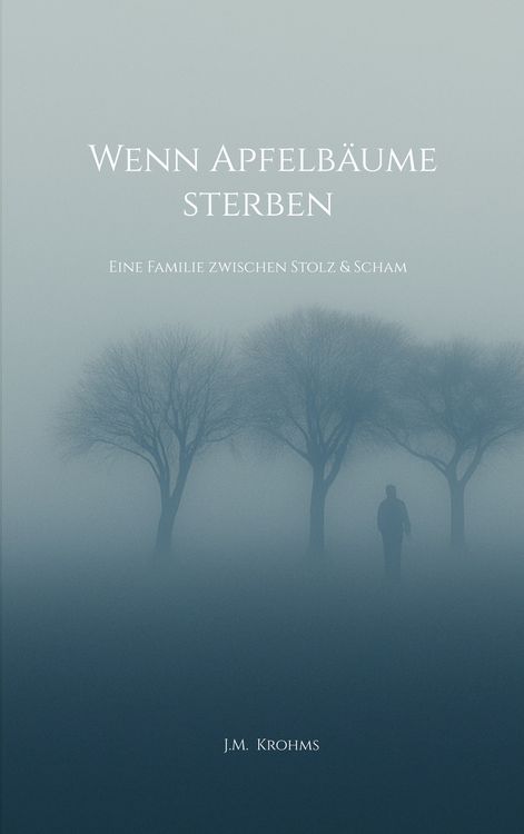 Produktbild: Wenn Apfelb&auml;ume sterben