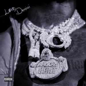 Produktbild: Love,Damini