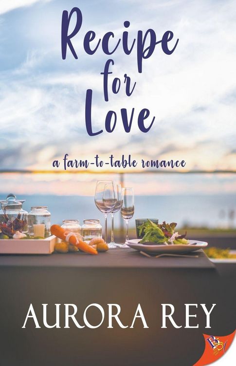 Produktbild: Recipe for Love
