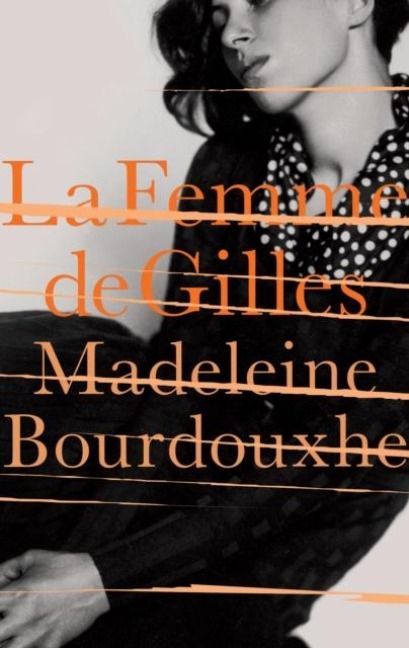 Produktbild: La Femme De Gilles