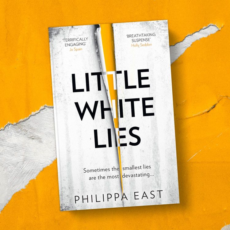 Produktbild: Little White Lies