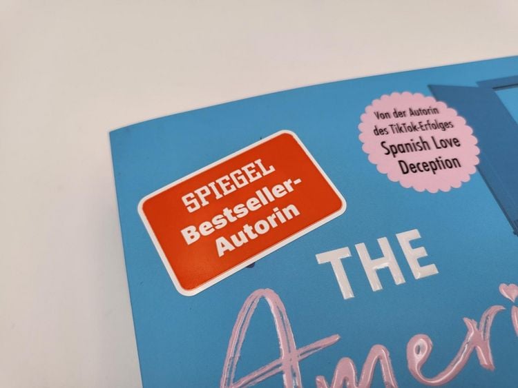 Produktbild: The American Roommate Experiment &ndash; Die gro&szlig;e Liebe findet Platz in der kleinsten Wohnung