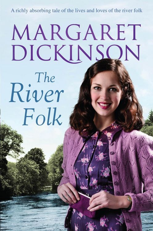 Produktbild: The River Folk
