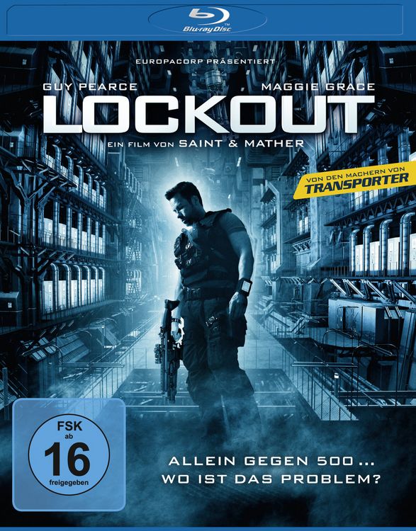 Produktbild: Lockout