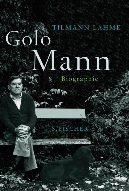 Produktbild: Golo Mann