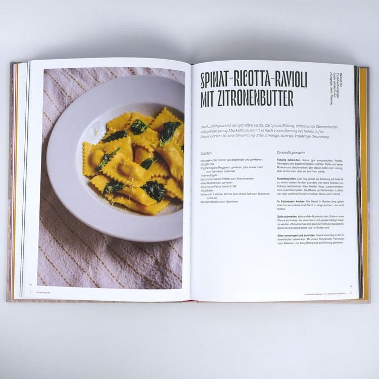 Produktbild: Al Dente As F*ck