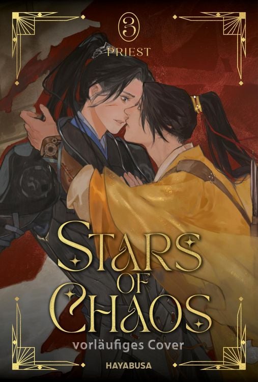 Produktbild: Stars of Chaos 3