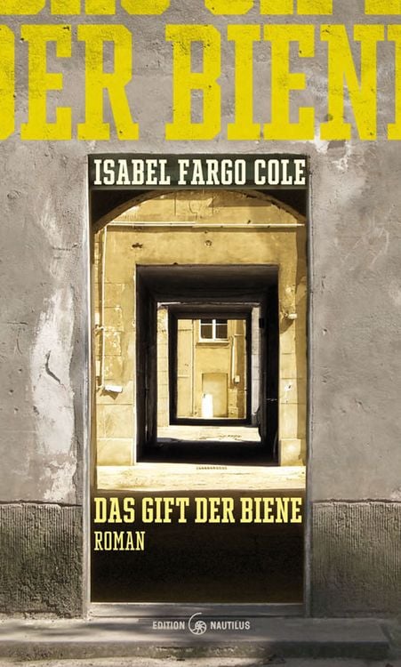 Produktbild: Das Gift der Biene