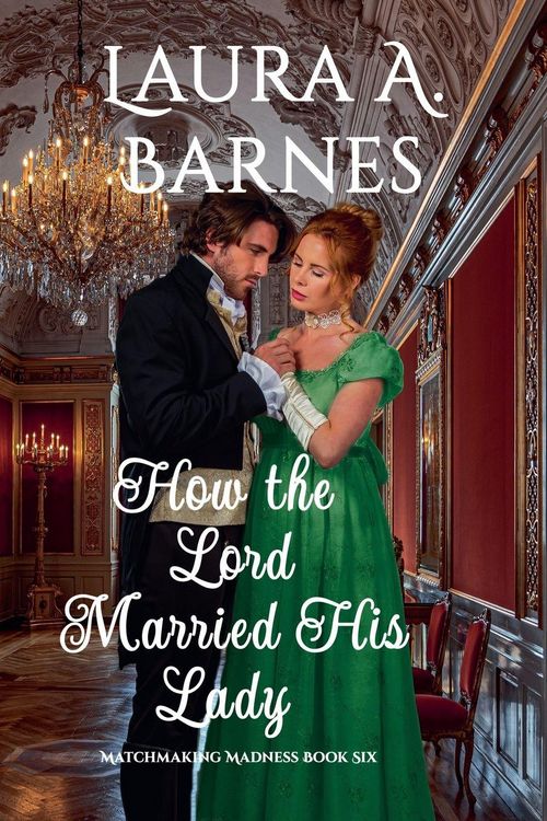 Produktbild: How the Lord Married His Lady